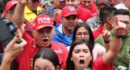 Cabello admitió el plan del chavismo para hacerle frente a EEUU: «Lo pensarán dos veces»
