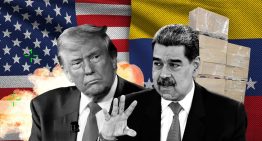 Donald Trump lidia con el dilema de Venezuela mientras Nicolás Maduro se atrinchera