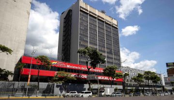 Venezuela ya suma tres grandes episodios de crisis chavista en su industria petrolera