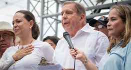 Edmundo González: Celebrar una excarcelación no implica normalizar lo inaceptable