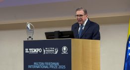 “Hay mesas vacías por la injusticia”: el mensaje de Edmundo González por Navidad