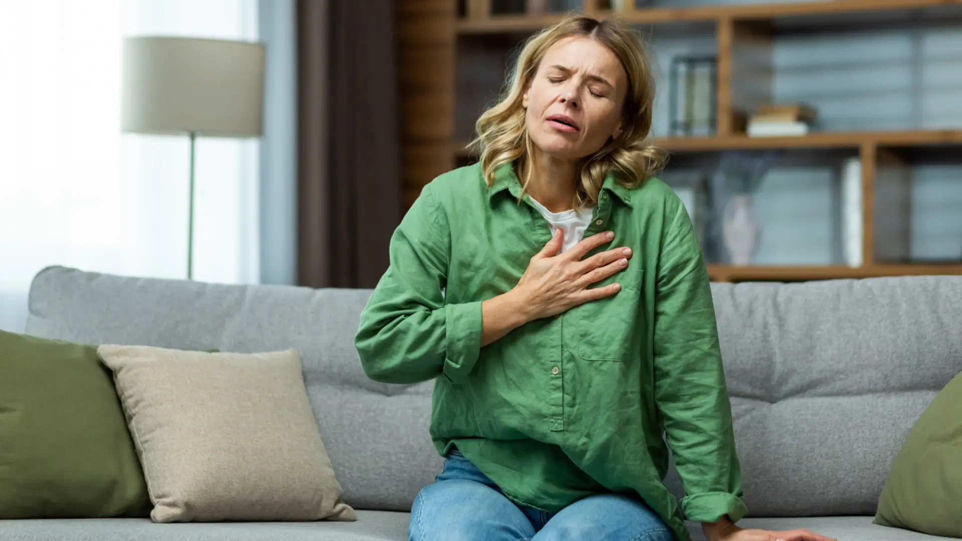 El secreto para un corazón más sano y joven reside en el nervio vago, según un nuevo estudio