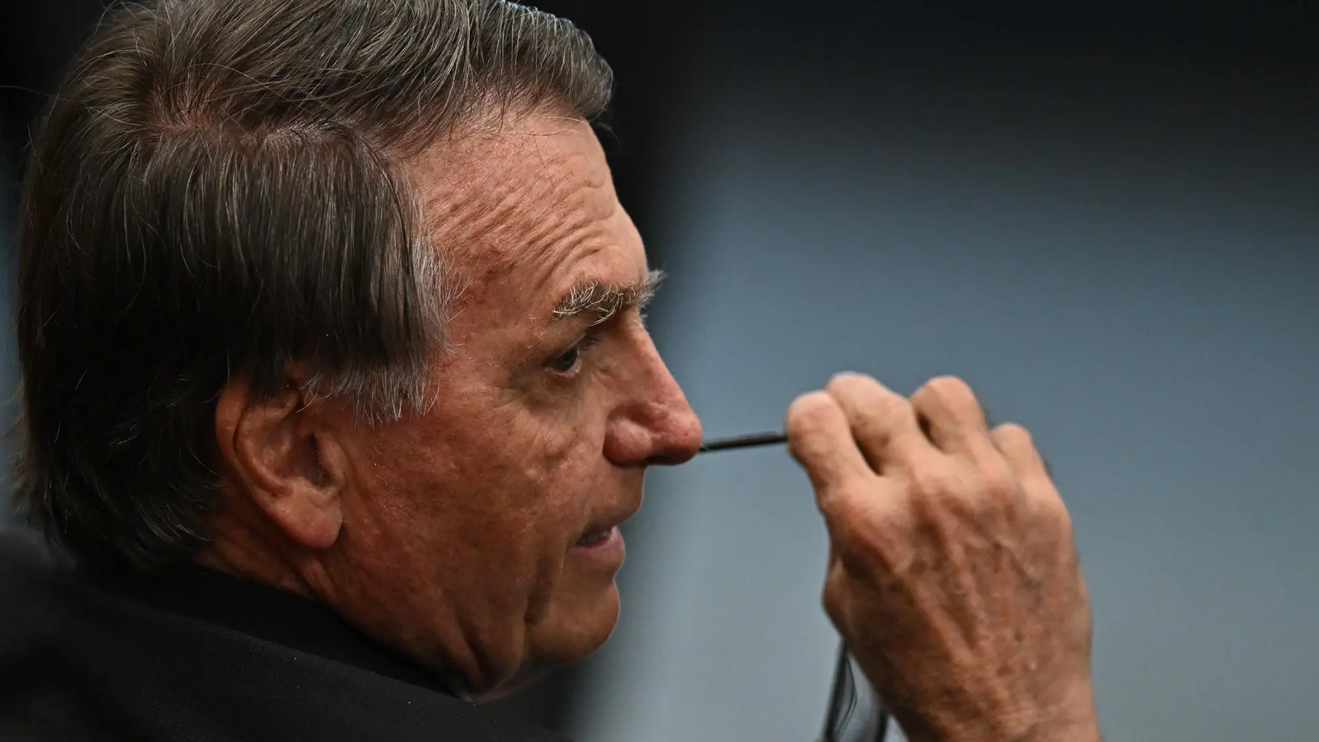 La Corte Suprema autoriza que Bolsonaro sea operado de dos hernias inguinales en Navidad