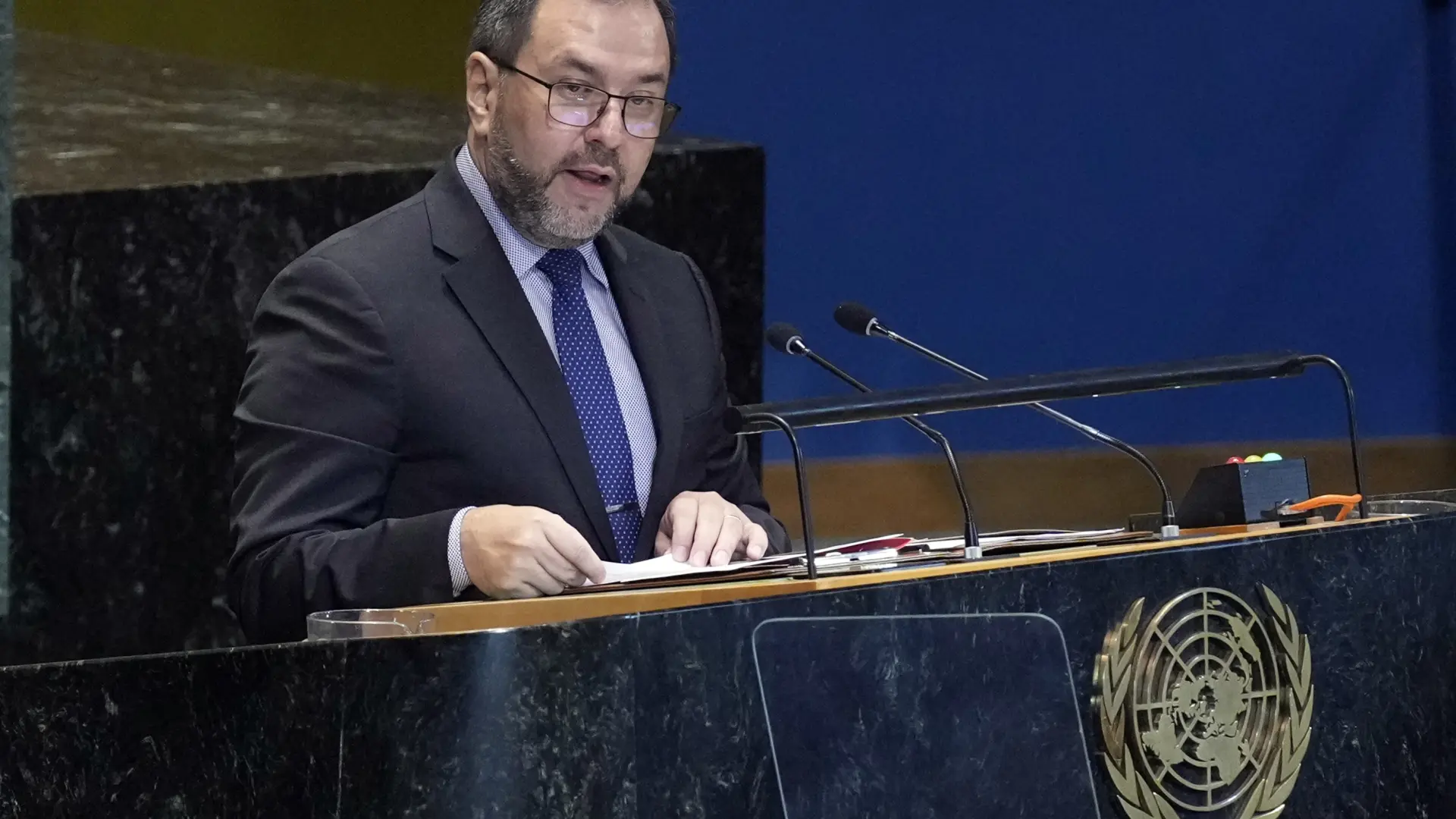 El canciller venezolano sobre la llamada entre Maduro y Trump: «Ya ellos lo han declarado»