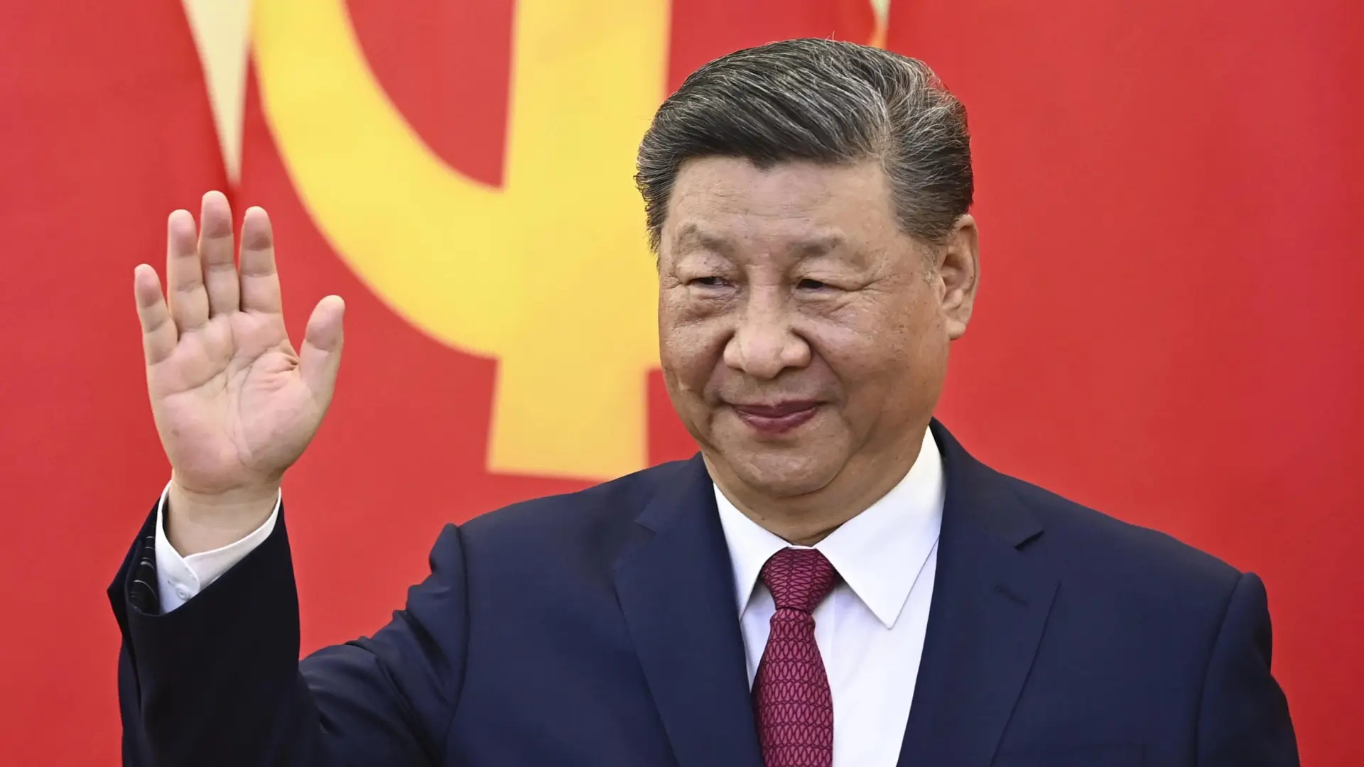 China asegura que la «reunificación» con Taiwán es «imparable» tras las últimas maniobras militares