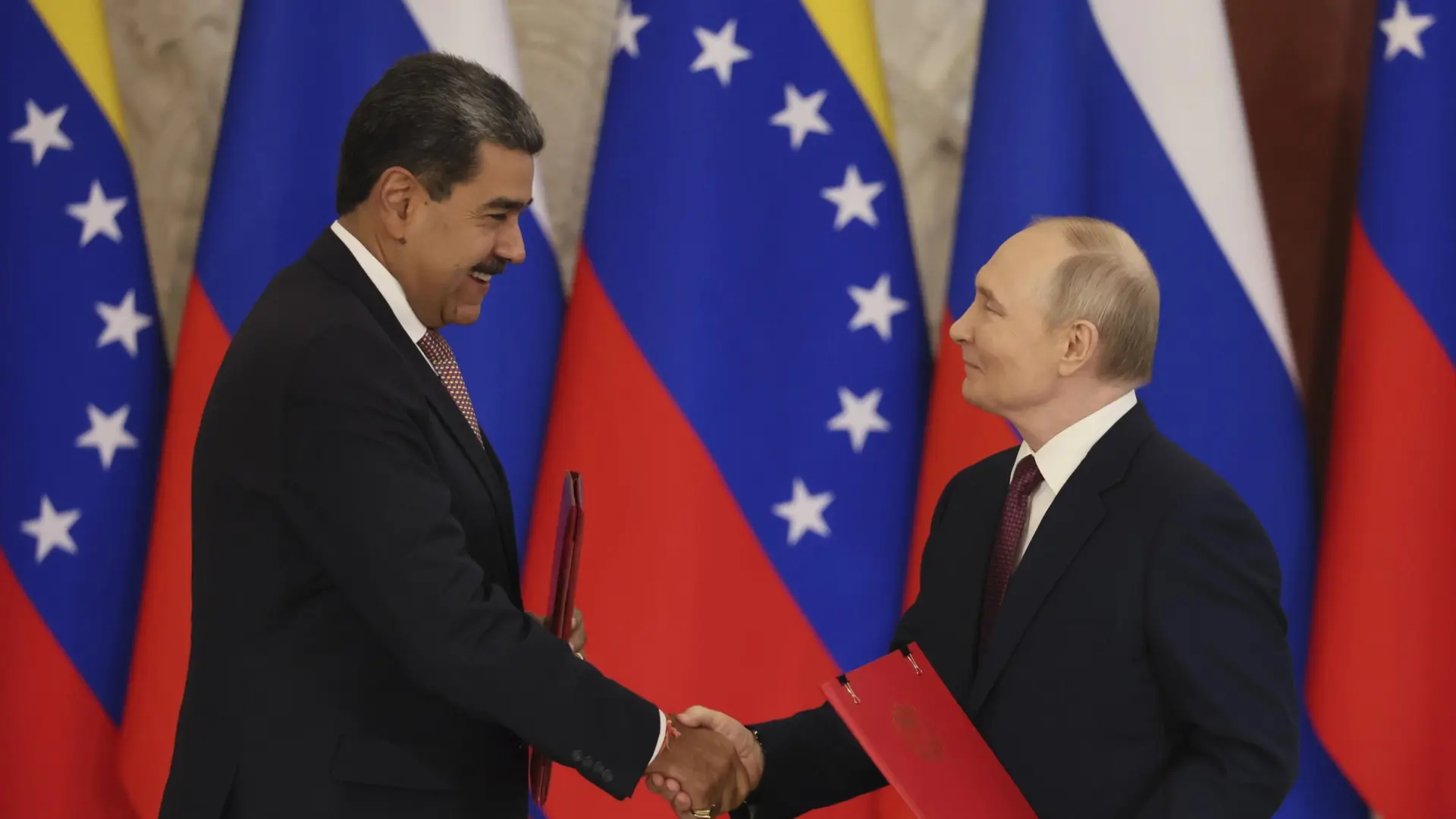 Los países donde Maduro podría buscar refugio en caso de abandonar la presidencia de Venezuela