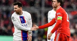 Inter Miami vs Vancouver Whitecaps, por la final de la MLS: Lionel Messi estará otra vez cara a cara con el alemán Thomas Müller, su sombra negra