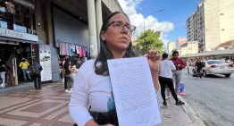 Familiares de Nicmer Evans introdujeron hábeas corpus tras más de 48 horas detenido por el Sebin