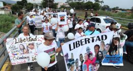 Connectas: Familiares de colombianos detenidos en Venezuela esperan su liberación
