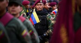 El País: El chavismo busca aliados contra los ataques de EEUU en alta mar