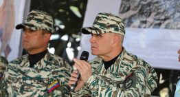 Padrino López amenazó a EEUU y dijo que la Fanb está lista para responder