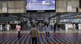 La conexión aérea entre España y Venezuela seguirá en mínimos al menos hasta esta fecha