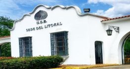 Apusb y Fceusb: Indignación en la USB por violencia institucional