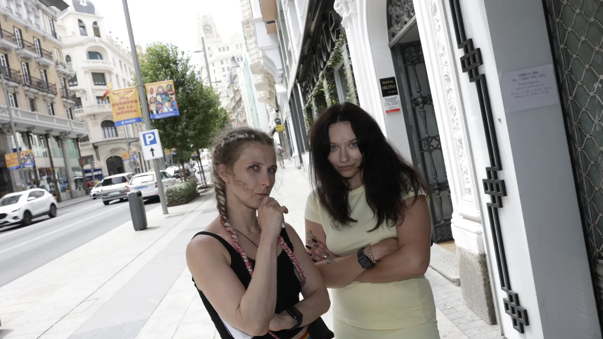 La Justicia rusa declara extremista al grupo de punk Pussy Riot