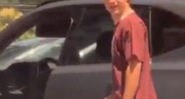 Franco Colapinto llegó a la Argentina: hasta cuándo se queda y cuál será el primer contacto con Alpine en la temporada 2026