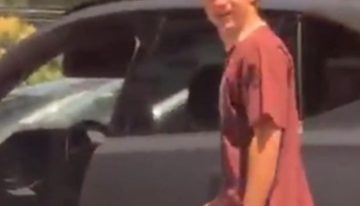 Franco Colapinto llegó a la Argentina: hasta cuándo se queda y cuál será el primer contacto con Alpine en la temporada 2026