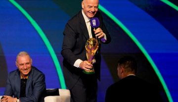 El Mundial 2026 y un récord histórico: FIFA recibió 150 millones de solicitudes para comprar entradas