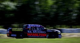 Agustín Canapino y la oportunidad única de ganar tres títulos en una misma temporada: ahora va por la corona en el TC Pick UP