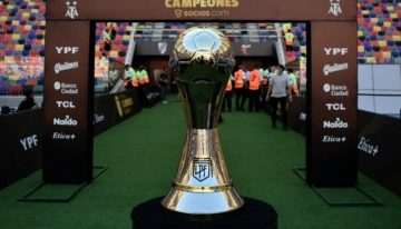 Estudiantes vs Platense, por el Trofeo de Campeones: el partido que vale una estrella y alimenta un morbo impensado