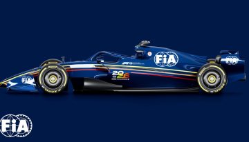 Todo lo que hay que saber de la Fórmula 1 que se viene en 2026: el cambio que trae autos «más chicos y sustentables» y promete más protagonismo de los pilotos