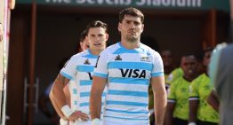 Los Pumas 7s abrumaron a Fiji y, con una personalidad enorme, se metieron en la final del Seven de Ciudad del Cabo