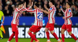 PSV vs. Atlético de Madrid, por la Champions League: hora, cómo ver y probables formaciones