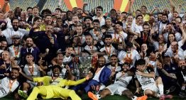 Boca suma un rival que preocupa para 2026 y respiran River y Racing: el gigante brasileño que se metió en la Libertadores