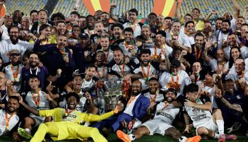 Boca suma un rival que preocupa para 2026 y respiran River y Racing: el gigante brasileño que se metió en la Libertadores