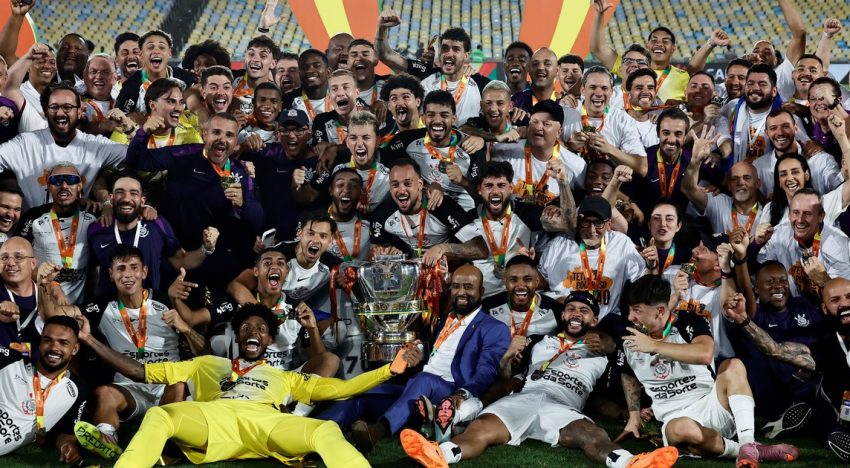 Boca suma un rival que preocupa para 2026 y respiran River y Racing: el gigante brasileño que se metió en la Libertadores