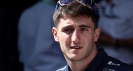 Papelón de Jack Doohan en Japón: el «archirrival» de Colapinto chocó tres veces seguidas en la misma curva de Suzuka