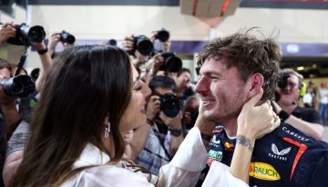 F1 GP de Abu Dhabi: Franco Colapinto fue pura decepción y la lucha por el campeonato se mantiene abierta con la pole de Max Verstappen