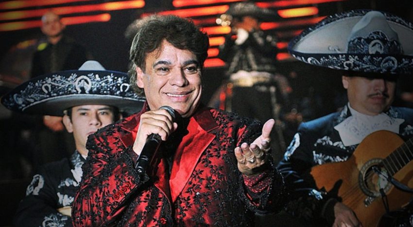 Fotos, audios y teorías conspirativas: cómo nació el mito de que Juan Gabriel sigue con vida en París