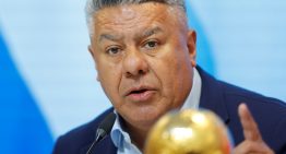 Las respuestas de Barracas Central y la Liga Profesional después de los allanamientos de la Justicia por la causa AFA – Sur Finanzas