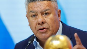 Las respuestas de Barracas Central y la Liga Profesional después de los allanamientos de la Justicia por la causa AFA – Sur Finanzas