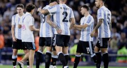 Mundial 2026: así quedaron los bombos para el sorteo del 5 de diciembre