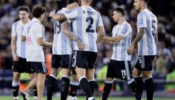 Mundial 2026: así quedaron los bombos para el sorteo del 5 de diciembre