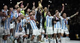 A tres años de Qatar 2022: los 10 momentos inmortales de Argentina vs Francia, la mejor final de la historia que bordó la tercera estrella