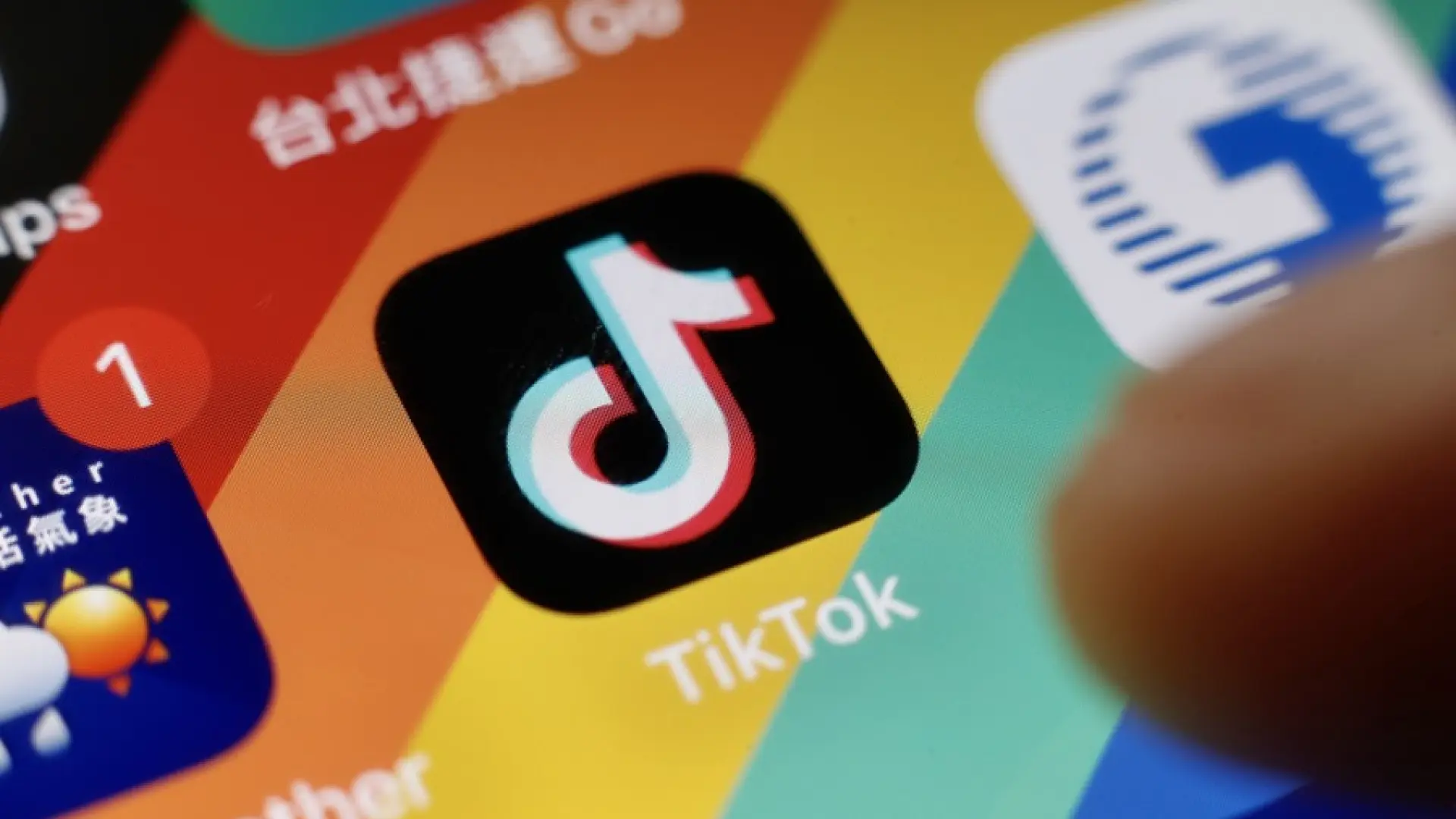 TikTok sigue funcionando en EEUU, aunque su futuro en el país sigue sin estar claro