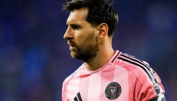A qué hora juega el Inter Miami de Messi vs. Vancouver Whitecaps, por la final de la MLS: formaciones y cómo verlo EN VIVO