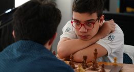 A tres años de Qatar 2022, Argentina se vuelve a ilusionar en Doha… con Faustino Oro en los Mundiales de ajedrez rápido y blitz