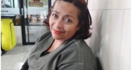 Excarcelaron a Marggie Xiomara Orozco, condenada por cuestionar al chavismo en WhatsApp