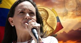 María Corina Machado no viajará a Oslo para recibir el Nobel de Paz