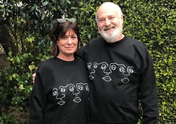 Certificado de defunción de Rob Reiner reveló qué miembro de la familia recibió los restos