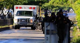 Régimen de Maduro condenó a 30 años de prisión a todos los acusados en el caso Paramacay