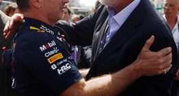 Christian Horner podría ser el próximo jefe de Franco Colapinto: cuáles son las chances de desembarcar en Alpine para 2026