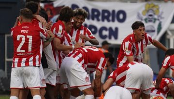 Estudiantes le ganó el «Partido del Siglo» a Gimnasia y reeditará un histórico duelo ante Racing en la final del Torneo Clausura