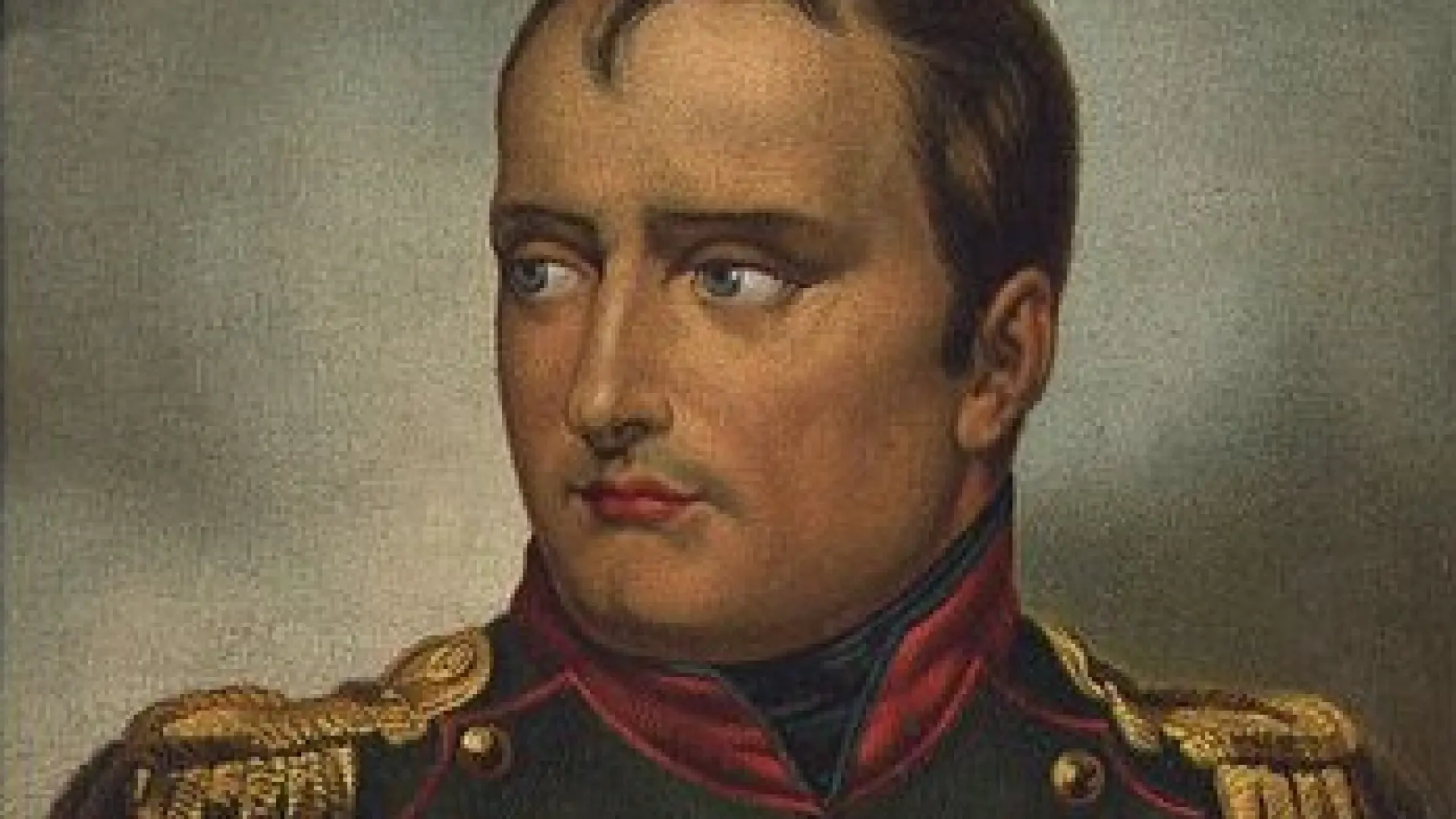 Roban un anillo de oro de Napoleón Bonaparte de un museo de Bélgica