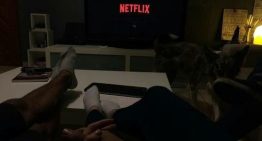 La miniserie de thriller erótico que arrasó en Netflix y es ideal para maratonear