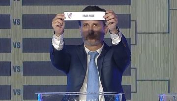 Se sorteó la Copa Argentina 2026: Boca se cruza con un debutante, River ante Ciudad de Bolívar y el Superclásico recién tocaría en la final