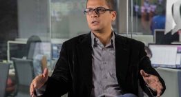 Provea ofreció apoyo a familiares de Nicmer Evans tras arbitrario arresto y traslado a sede del Sebin